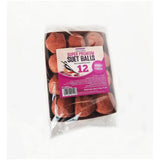 Suet To Go Super Premium Suet Balls Berry 12 BALLS X 6 PACK Wild Bird Food