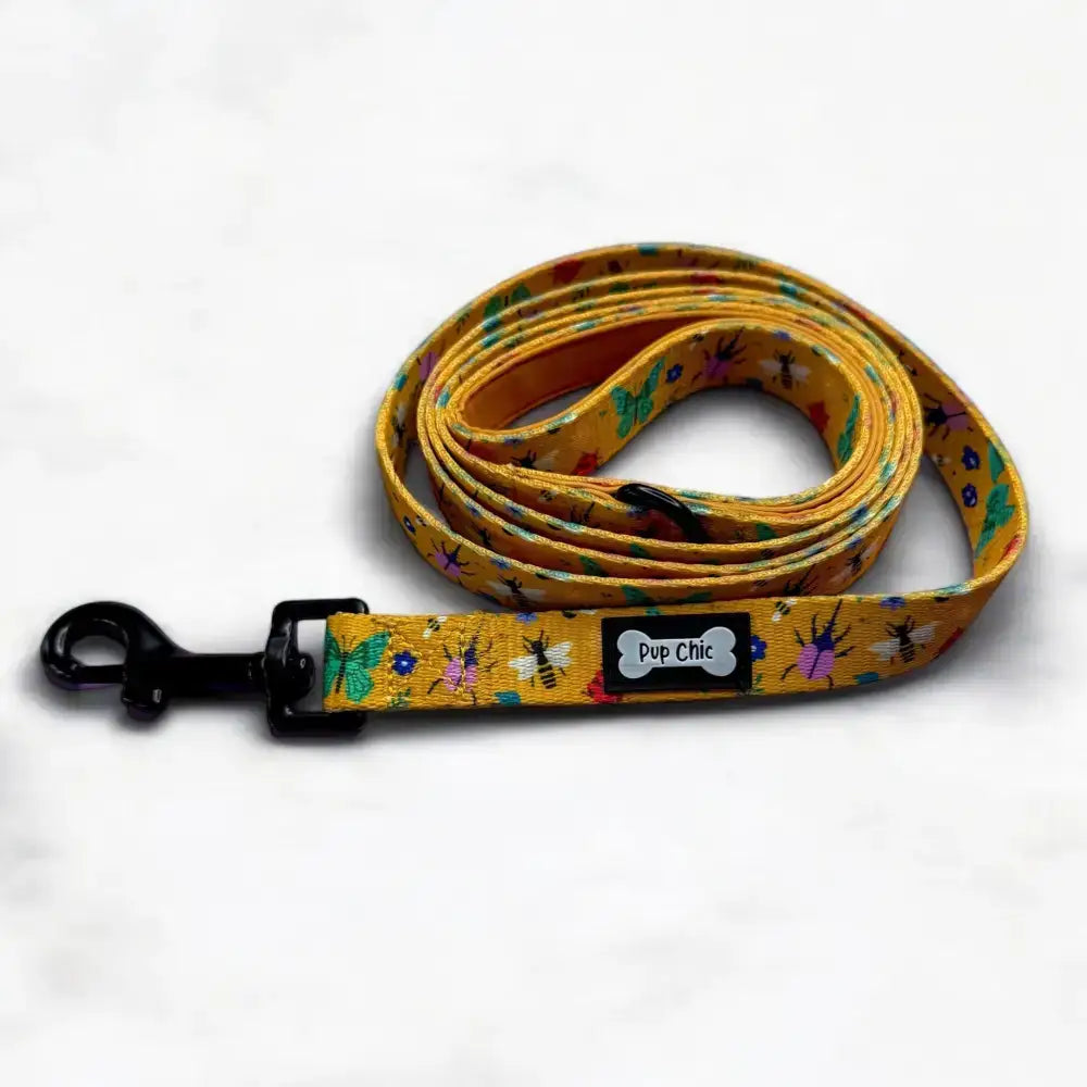 Summer Buzzin’ 5ft dog lead Pet Products