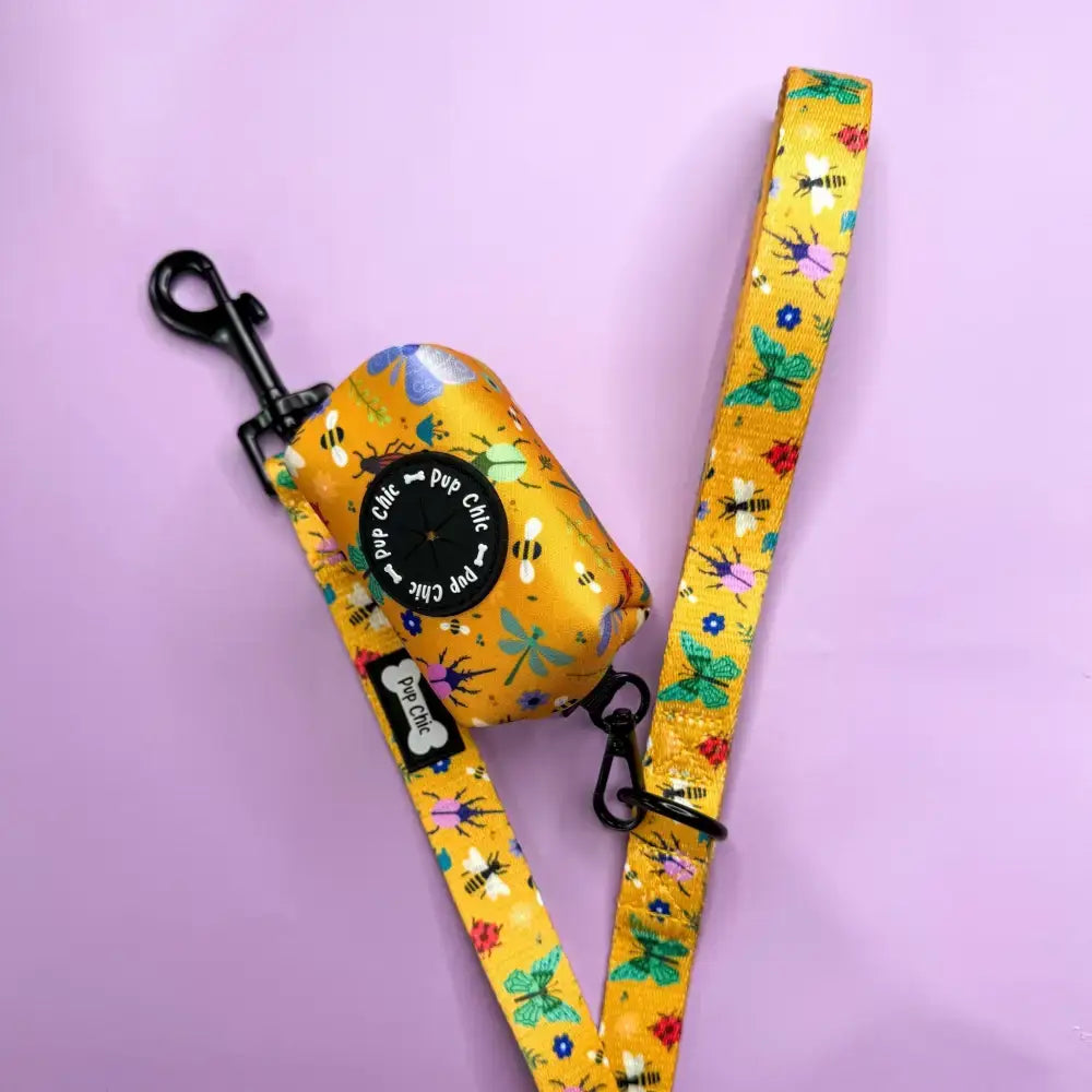 Summer Buzzin’ 5ft dog lead Pet Products