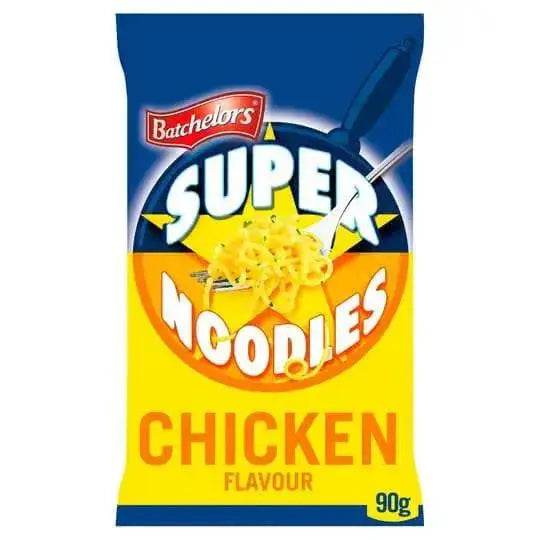 Super Noodles Tuck Shop Barnstaple Equestrian Supplies