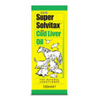 Super Solvitax Cod Liver Oil 150 ml Horse Supplements