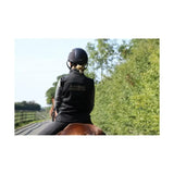 Supreme Products Active Show Rider Gilet Black X Small Gilets & Bodywarmers