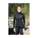 Supreme Products Active Show Rider Gilet Black X Small Gilets & Bodywarmers