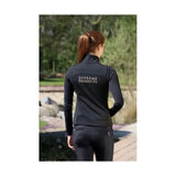 Supreme Products Active Show Rider Gilet Black X Small Gilets & Bodywarmers