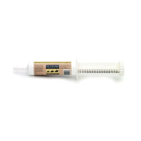 Supreme Products DeFUSE 80ml Syringe Calmers For Horses Barnstaple Equestrian Supplies