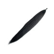 Supreme Products Double False Tail Jet Black False Plaits & Tails