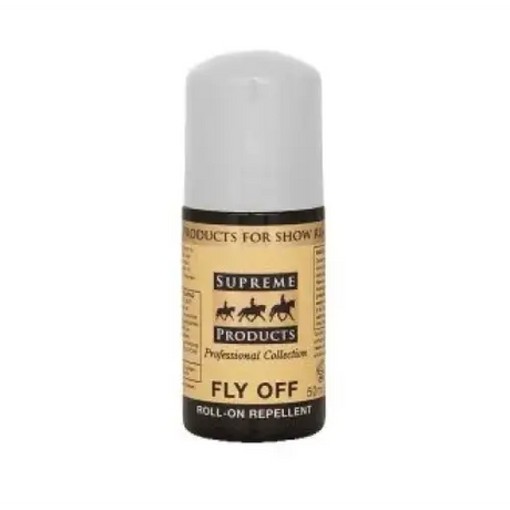 Supreme Products Fly OFF Roll On Repellent 50 ml Fly Repellents