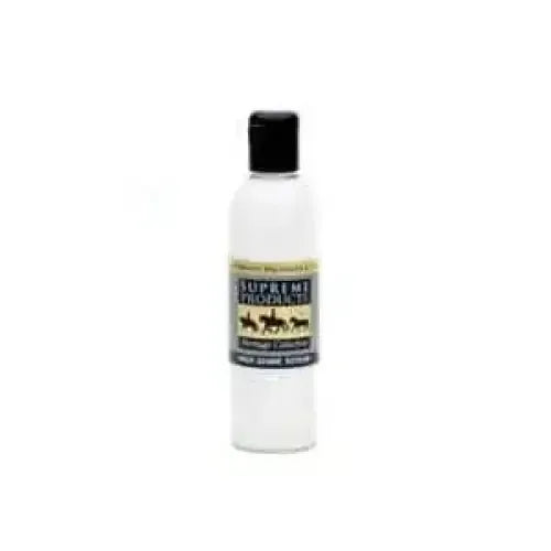 Supreme Products Heritage High Shine Serum Showing & Plaiting