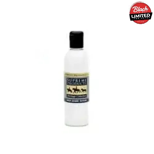 Supreme Products Heritage High Shine Serum Showing & Plaiting