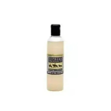 Supreme Products Heritage Mane and Tail Builder Showing & Plaiting