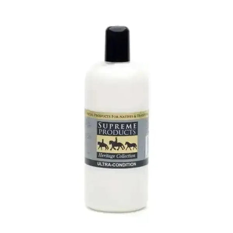Supreme Products Heritage Ultra-Condition Showing & Plaiting
