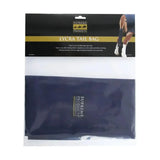 Supreme Products Lycra Tail Bag Black Tail Guards