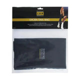 Supreme Products Lycra Tail Bag Black Tail Guards