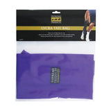 Supreme Products Lycra Tail Bag Purple Tail Guards