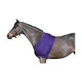 Supreme Products Lycra Vest Purple 12.2Hh Lycra Hoods Barnstaple Equestrian Supplies