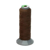 Supreme Products Plaiting Thread Standard Brown 150m Plaiting Threads