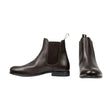 Supreme Products Show Ring Jodhpur Boots Brown 3 Short Riding Boots Barnstaple Equestrian Supplies