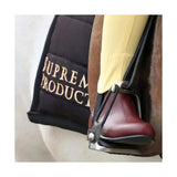 Supreme Products Show Ring Jodhpur Boots Brown 3 Short Riding Boots Barnstaple Equestrian Supplies