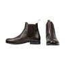 Supreme Products Show Ring Jodhpur Boots Brown Adult 3 Supreme Products Short Riding Boots Barnstaple Equestrian Supplies