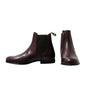 Supreme Products Show Ring Jodhpur Boots Oxblood Adult 3 Supreme Products Short Riding Boots Barnstaple Equestrian Supplies