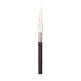 Supreme Products Stag Horn Plaited Show Cane Showing Canes