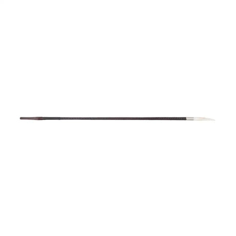 Supreme Products Stag Horn Plaited Show Cane Showing Canes