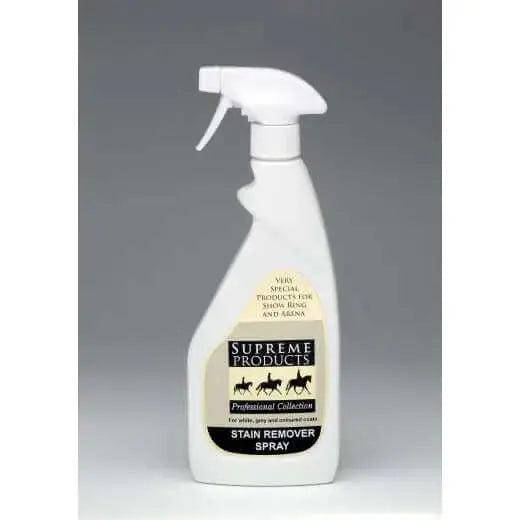 Supreme Products Stain Remover Spray Supreme Products Shampoos & Conditioners Barnstaple Equestrian Supplies