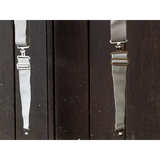 Swish Surcingle Extender (Pair) 