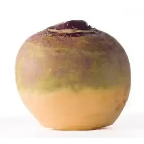 Sweed vegetables