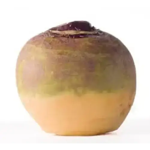 Sweed vegetables