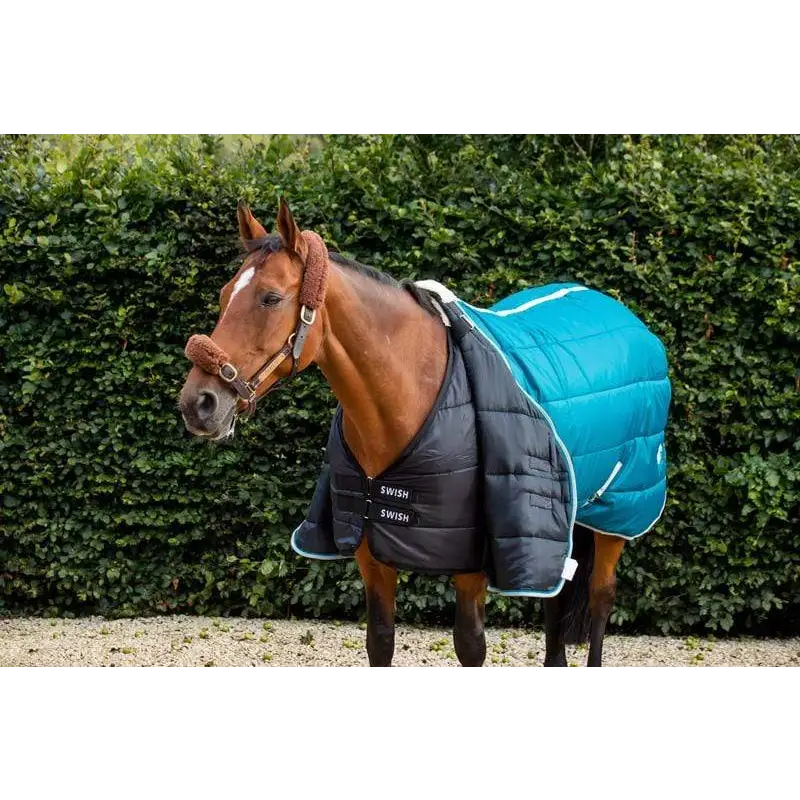 Swish 50g Horse Rug Liner 4'3 Horse Rug Liners