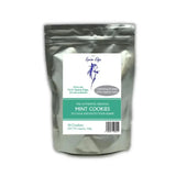 T.H.E Equine Edge Calmer Cookies Mint 30 Cookies Calmers For Horses