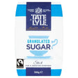 Tate & Lyle Granulated Sugar Groceries