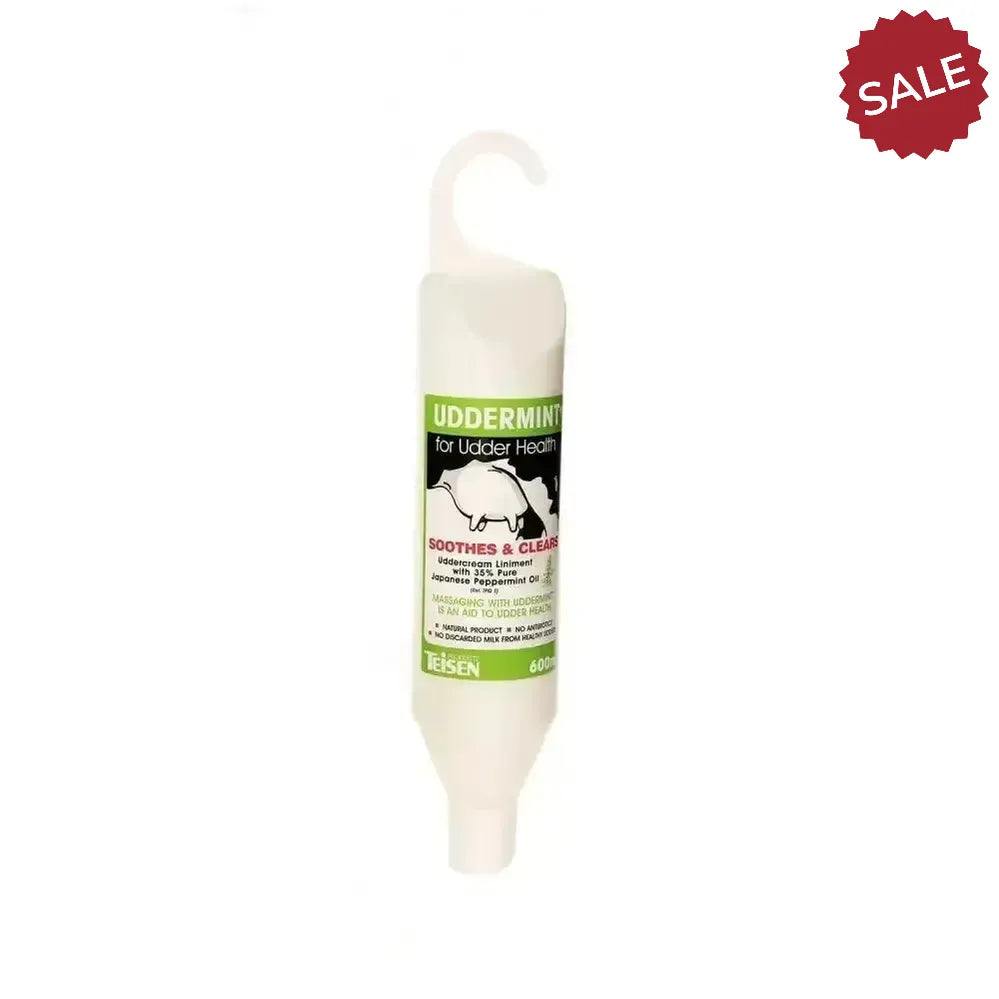 Teisen Products Uddermint 600 ml Smallholder