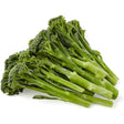 Tender Stem Greens vegetables