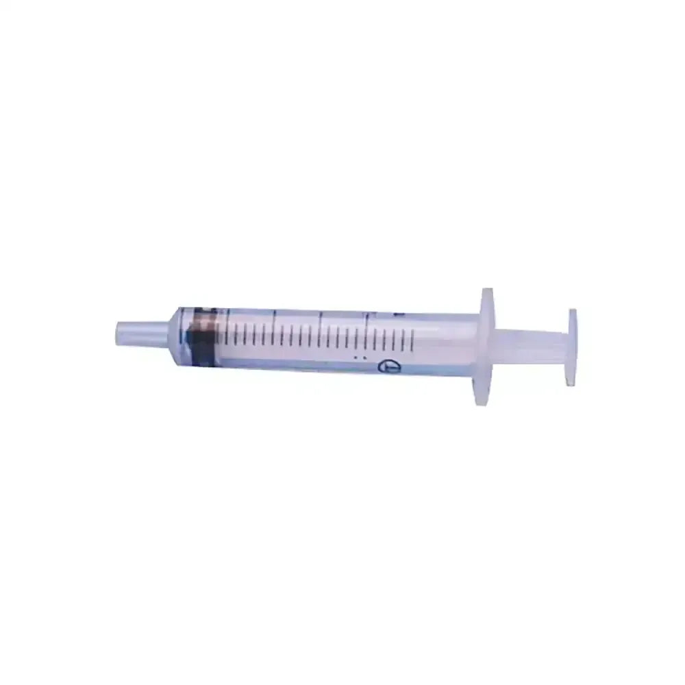 Terumo Disposable Syringe 3 ml Veterinary