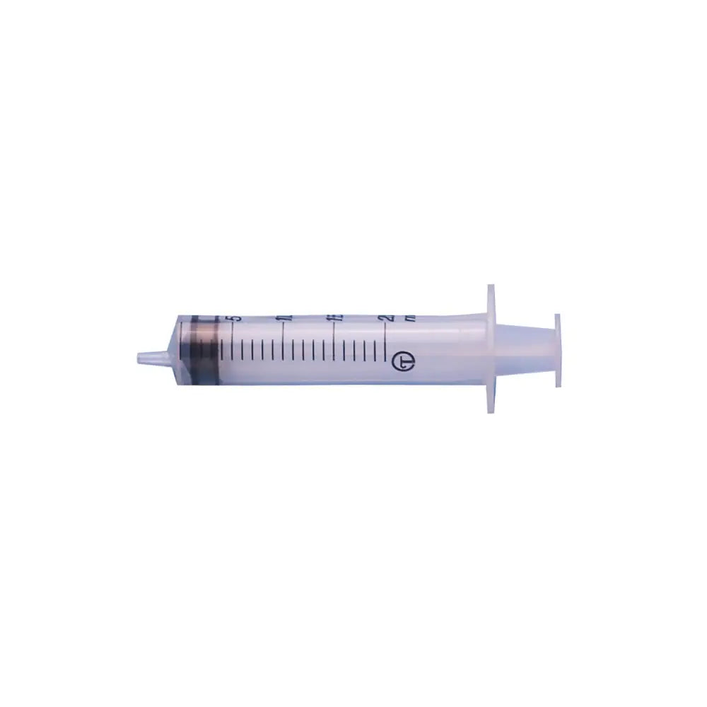 Terumo Disposable Syringe 3 ml Barnstaple Equestrian Supplies