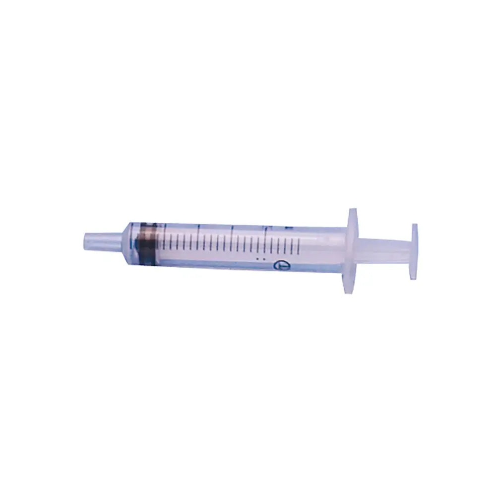 Terumo Disposable Syringe 3 ml Barnstaple Equestrian Supplies