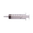 Terumo Disposable Syringe With Catheter Tip 60 ml Barnstaple Equestrian Supplies