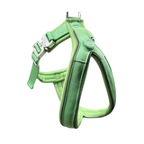The 2.5cm BTactical™ Slip on Harness | Pastel Green XSmall Dog Collar