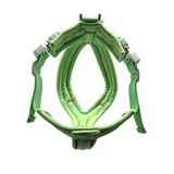 The 2.5cm BTactical™ Slip on Harness | Pastel Green XSmall Dog Collar