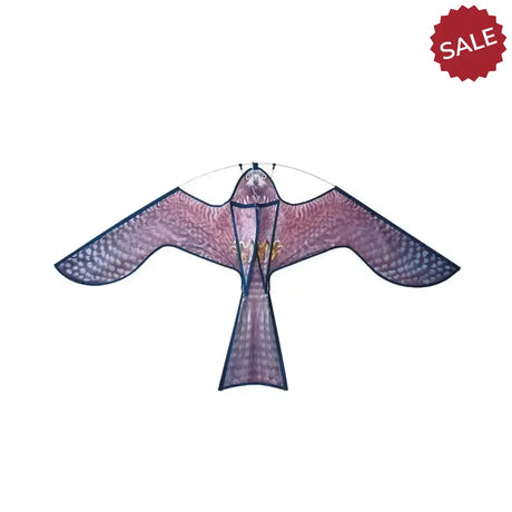 The Big Cheese Swoop Hawk Kite Bird Scarer Pest Control