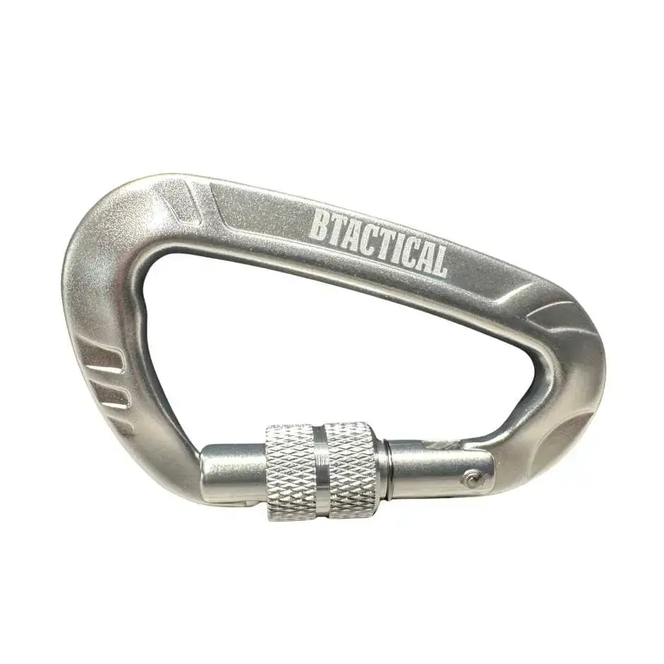 The BTactical™ Carabiner - Pack of 3 Carabiner