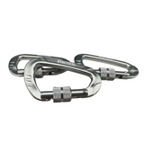 The BTactical™ Carabiner - Pack of 3 Carabiner