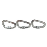 The BTactical™ Carabiner - Pack of 3 Carabiner