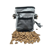 The BTactical™ Dog Walking Treat Bag | Misty Grey 35L Backpack