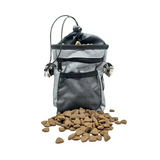 The BTactical™ Dog Walking Treat Bag | Misty Grey 35L Backpack