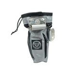 The BTactical™ Dog Walking Treat Bag | Misty Grey 35L Backpack