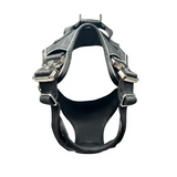 The No Pull Ultimate BTactical™ Harness | Midnight Black Small Dog Collar