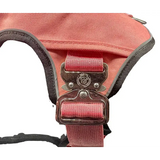 The No Pull Ultimate BTactical™ Harness | Pretty Pink Small Dog Collar